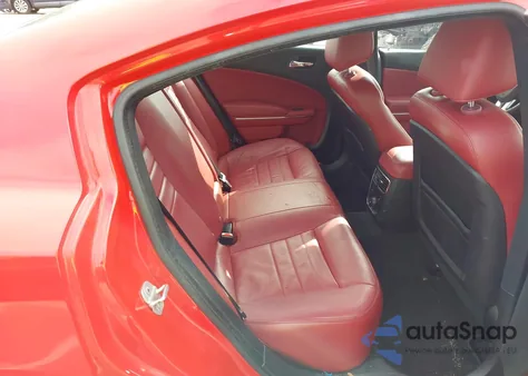 2014 Dodge Charger Sxt Plus z USA, uszkodzony, nr VIN 2C3CDXHG0EH124949